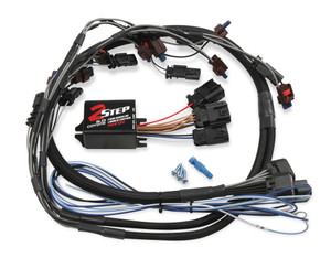 MSD Ford Coyote 2-Step Rev Limiter 2/23/2016 build date and Newer EXCEPT DI 5.0L | BCCX 87311