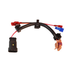 MSD to Late Model 96-On GM Harness | BCCX 8877