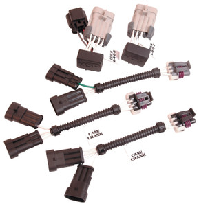 MSD Adapter Cable for MSD 6010 to GM Sensors | BCCX 8886