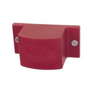 MSD Tach Adapter Electronic Ignition System | BCCX 8910EIS