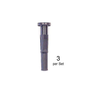 ProConnect Coil-on-Plug Boots | BKII 156021PCT