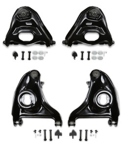 REKUDO Front Control Arm Set - UpperLower | JRDK RK100-21