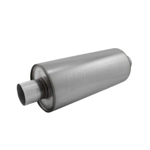 Flowmaster DBX Muffler | BDXN 12514310
