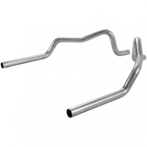 Flowmaster Pre-bent Tailpipes | BDXN 15801