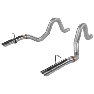 Flowmaster Pre-bent Tailpipes | BDXN 15820
