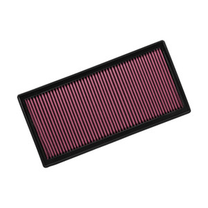 Flowmaster Delta Force Performance Panel Air Filter | BDXN 615030