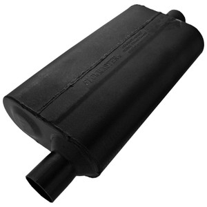 Flowmaster 50 Series Delta Flow Chambered Muffler | BDXN 842451