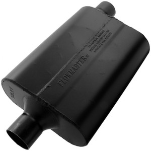 Flowmaster Super 44 Series Chambered Muffler | BDXN 942447