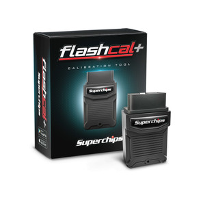 Superchips Flashcal+ for Jeep Wrangler/Gladiator | BGND SC-MOD
