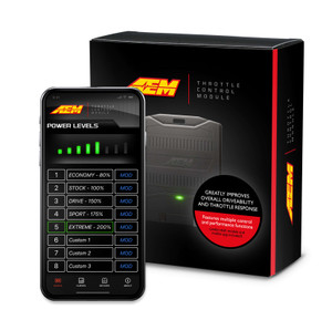 AEM Throttle Control Module (TCM) | FDDP 30-8869