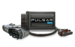 Edge Products Pulsar LT | BKDQ 22457