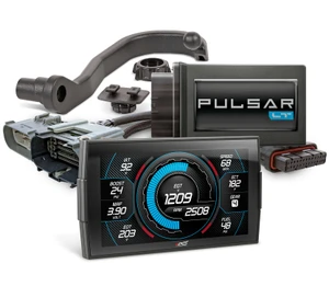 Edge Products Pulsar LT + Insight CTS3 Kit | BKDQ 23451-3