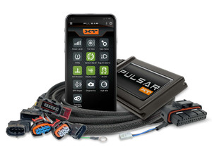 Edge Products Pulsar XT for 2020-2023 Ram 30L EcoDiesel | BKDQ 32455