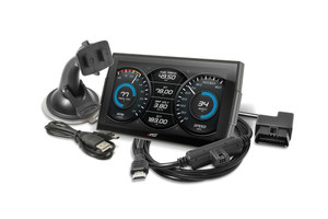 Edge Products Insight+ Monitor and Custom Tuning Device | BKDQ 84140