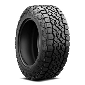 Toyo Open Country A/T III 275/60R20 Tires | BB Wheels