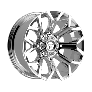 Fittipaldi Offroad Fa21Mc Wheels Rims 22x12 8x180 Mirror Coat -44mm | FA21-22128180N44MC