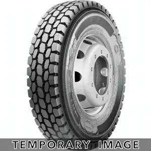 Roadone Rdp200 295R22.5 Tires | RL2026