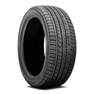 Celimo Salient Cs580 225/55ZR17 Tires | 24475024