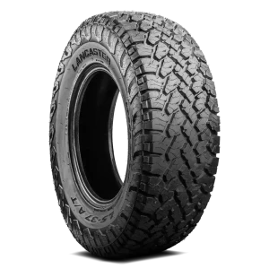 Lancaster Ls-37 A/T 265/70R18 White Letter Tires | LC1076