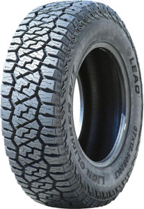 Leao Lion Climber R/T 37x12.50R17 Tires | 221037440