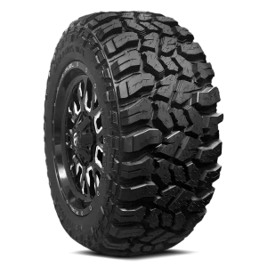 Mastertrack Badlands Mt 35x12.50R18 Tires | MASTMT009