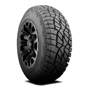 Mastertrack Badlands Atx 225/60R17 Tires | MASTATX003