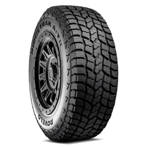 Rovelo Ridgetrak A/T Ii 35x12.50R20 Tires | 4120532K