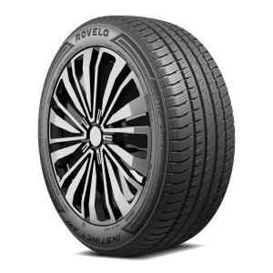Rovelo Instinct Aw 235/55R18 Tires | 1603940K