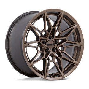 American Racing Ar955 Stampede Wheels Rims 19x11 5x114.3 Matte Bronze 50mm | AR955ZX19115S50