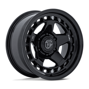 Fuel Fc894 Core Wheels Rims 17x8.5 6x135 Gloss Black -10mm | FC894BX17856310N