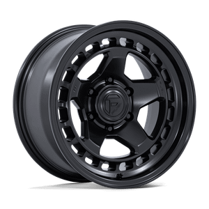 Fuel Fc894 Core Wheels Rims 17x8.5 6x135 Matte Black 25mm | FC894MX17856325