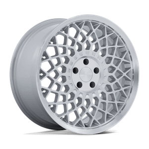 Rotiform Rc212 Cjj 19x9.5 5x112 Silver Machined 30mm Wheels