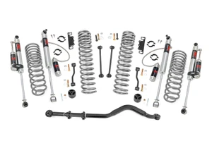 Rough Country 35 Inch Lift Kit - Springs - M1R - Jeep Gladiator JT 4WD (2020-2023) | DHTP 64944
