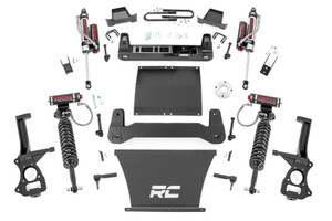 Rough Country 6 Inch Lift Kit - Vertex - GMC Sierra 1500 2WD (2025-2026) | DHTP 111350