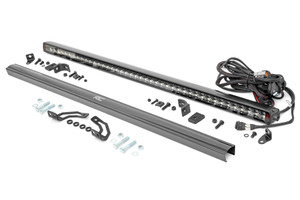Rough Country LED Light Kit - Rear Mount - 40" Single Row Spectrum Series - Polaris RZR 1000XP4 (2024) | DHTP 93184