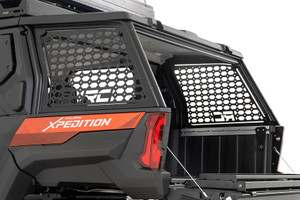 Rough Country Molle Panel Kit - Side Window - Polaris XPEDITION ADV 5 | DHTP 93177
