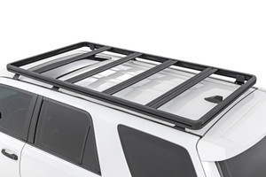 Rough Country Roof Rack - Toyota 4Runner 2WD/4WD (2010-2024) | DHTP 88201