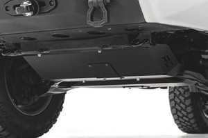 Rough Country Skid Plate - Front & Belly - Toyota 4Runner 2WD/4WD (2010-2024) | DHTP 75014