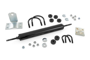 Rough Country Steering Stabilizer - Chevy/GMC C10/K10 Truck/C25/K25 Truck/Jimmy (69-72) | DHTP 8735510
