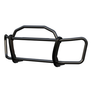 Luverne 208820 SolidShield Black Steel Van Grille Guard, Fits Select Ram ProMaster | FTNF 208820