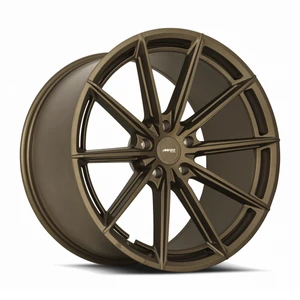 Mrr Gf26 Wheels Rims 19x8.5 5x112 Bronze 35mm | GF2619855xx20BR-51235