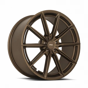 Mrr Gf26 Wheels Rims 20x9 5x108 Bronze 38mm | GF2620905xx20BR-50838