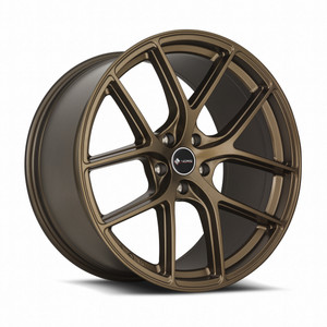 Vors Tr88 Wheels Rims 20x10.5 5x110 Bronze 38mm | TR8820A551438BR-510