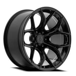 Arena A145 Valor Wheels Rims 20x10 6x135 Gloss Black -18mm | A145200089N01802