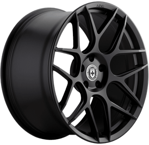 Hre Ff01 Wheels Rims 20x8.5 5x130 Tarmac 50mm | 01H008550022TM
