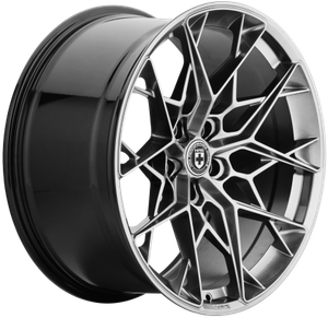 Hre Ff10 Wheels Rims 20x10 5x114.3 Liquid Metal 40mm | 10M010040083LM