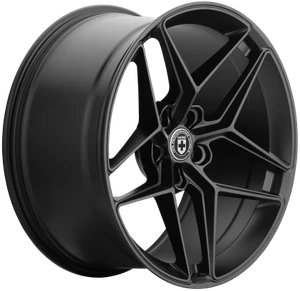 Hre Ff11 Wheels Rims 20x10 5x114.3 Tarmac 40mm | 11M010040083TM