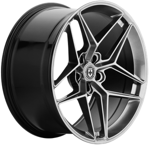 Hre Ff11 Wheels Rims 20x9 5x112 Liquid Metal 35mm | 11H009035013LM