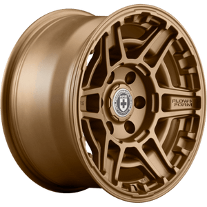 Hre Ft1 Wheels Rims 17x9 6x135 Ore 0mm | T1L709000515OR