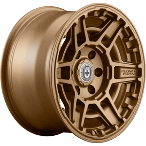 Hre Ft1 Wheels Rims 17x9 6x139.7 Ore 0mm | T1L709000615OR